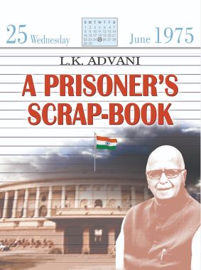 Prabhat A Prisoner's Scrap-Book