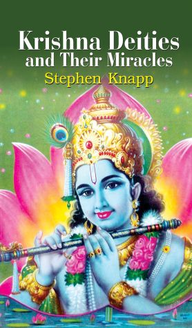 Prabhat Krishna Deities And Their Miracles