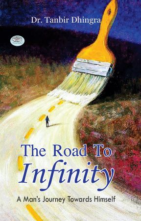 Prabhat The Road to Infinity