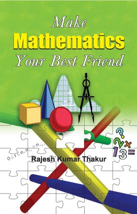 Prabhat Make Mathematics Your Best Friend