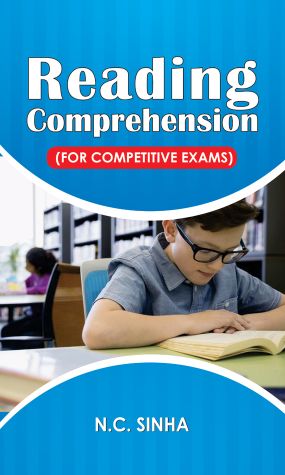 Prabhat Reading Comprehension