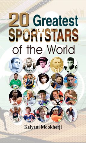 Prabhat 20 Greatest Sportstars Of The World