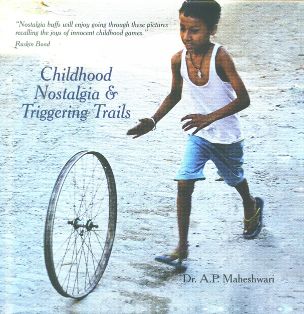 Prabhat Childhood Nostalgia & Triggering Trails