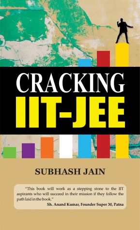 Prabhat Cracking IIT-JEE
