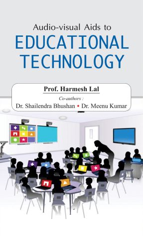 Prabhat Audio-Visual Aids to Educational Technology