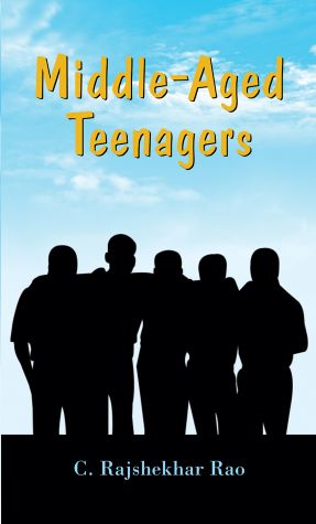 Prabhat Middle-Aged Teenagers