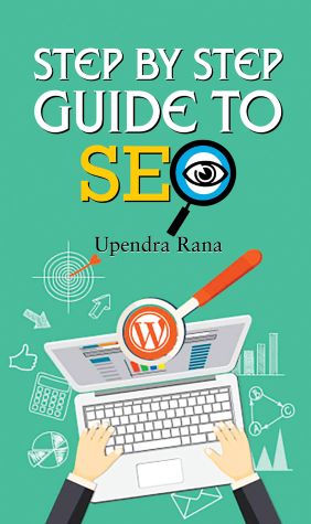 Prabhat Step By Step Guide to Seo