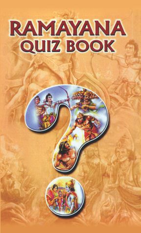 Prabhat Ramayana Quiz Book