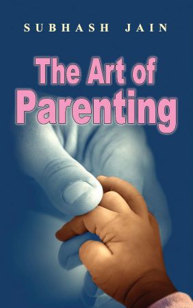 Prabhat The Art of Parenting
