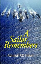 Prabhat A Sailor Remembers