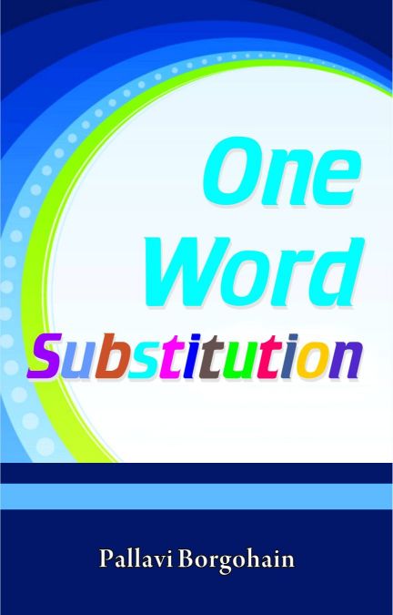 Prabhat One Word Substitution