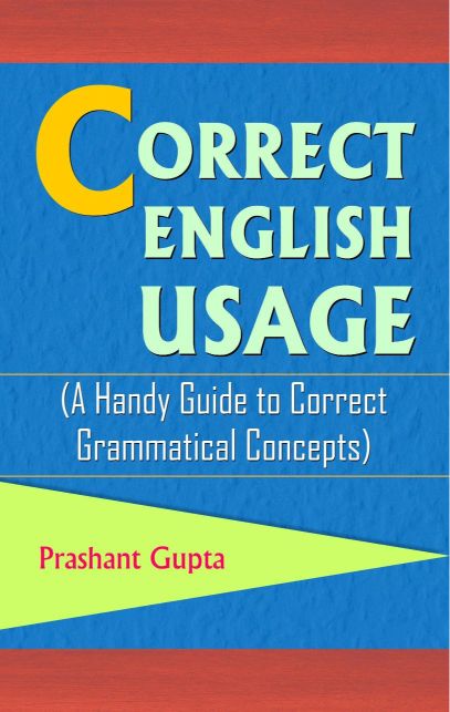 Prabhat Correct English Usage