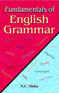 Prabhat Fundamentals of English Grammar