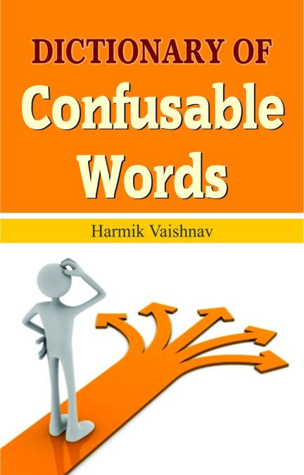 Prabhat Dictionary of Confusable Words