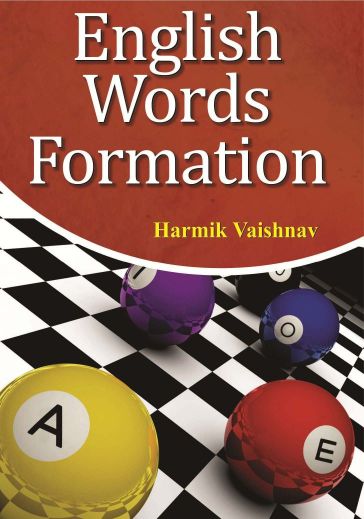 Prabhat English Words Formation