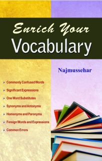 Prabhat Enrich Your Vocabulary