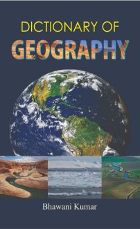 Prabhat Dictionary of Geography