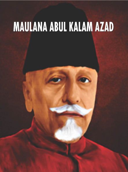 Prabhat Maulana Abdul Kalam Azad