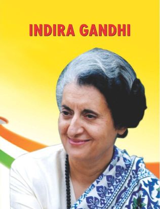 Prabhat Indira Gandhi