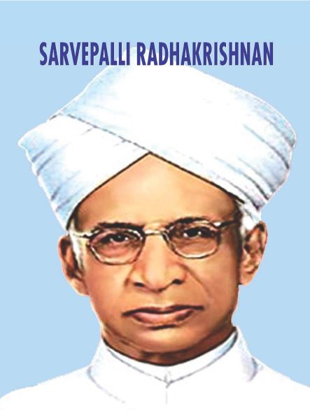 Prabhat Sarvpalli Radhakrishnan