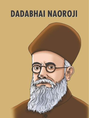 Prabhat Dadabhai Naoroji