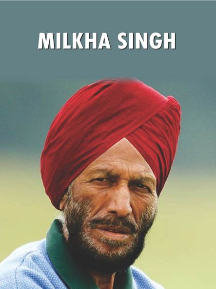 Prabhat Milkha Singh