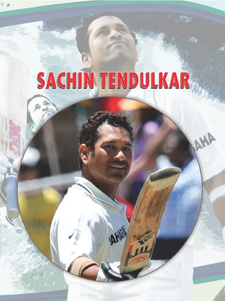 Prabhat Sachin Tendulkar