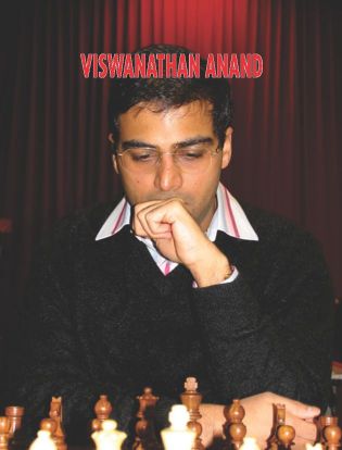 Prabhat Viswanathan Anand