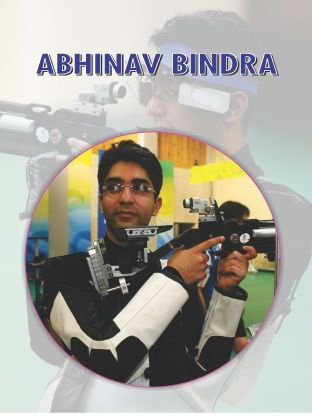 Prabhat Abhinav Bindra
