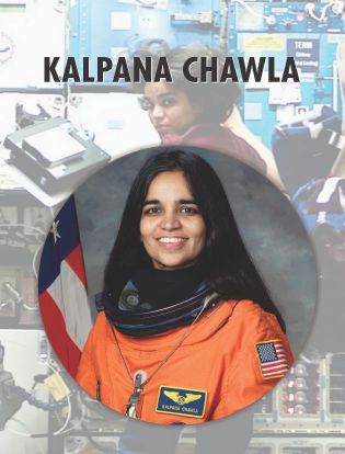 Prabhat Kalpana Chawla