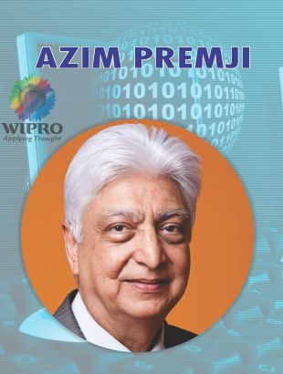 Prabhat Azim Premji