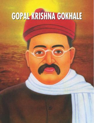 Prabhat Gopal Krishna Gokhale