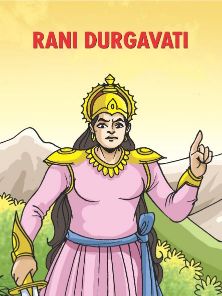 Prabhat Rani Durgavati