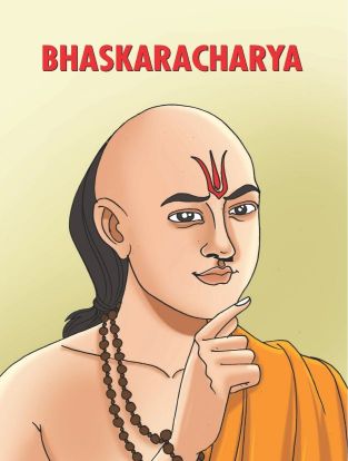 Prabhat Bhaskaracharya