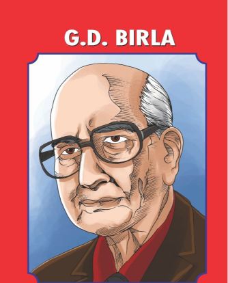 Prabhat Ghanshyam Das Birla 