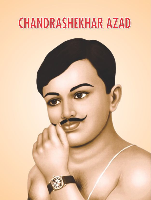 Prabhat Chandrashekhar Azad 