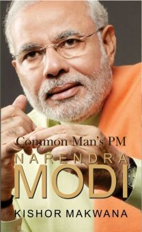 Prabhat Modi : Comman Man's PM
