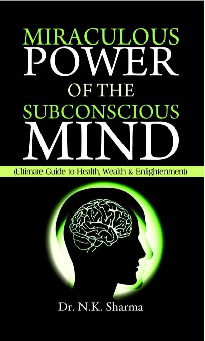 Prabhat Miraculous Power of Subconscious Mind