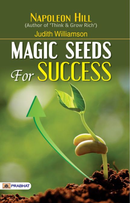 Prabhat Magic Seeds for Success