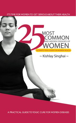 Prabhat 25 Most Common and Hidden Diseases of Women