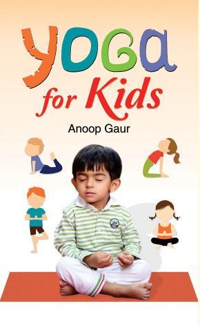 Prabhat Yoga for Kids