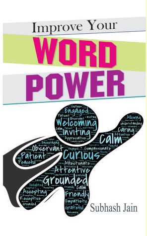 Prabhat Improve Your Word Power