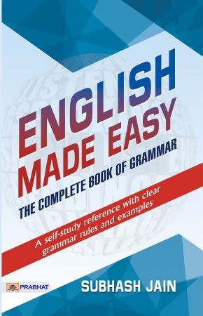 Prabhat English Made Easy