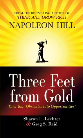 Prabhat Three Feet from Gold