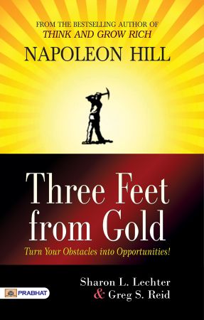 Prabhat Three Feet from Gold