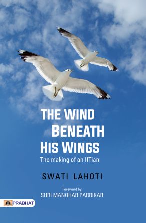 Prabhat The Wind Beneath His Wings