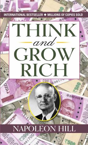 Prabhat Think and Grow Rich