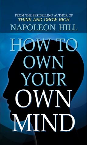 Prabhat How to Own Your Own Mind