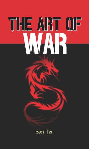 Prabhat The Art of War