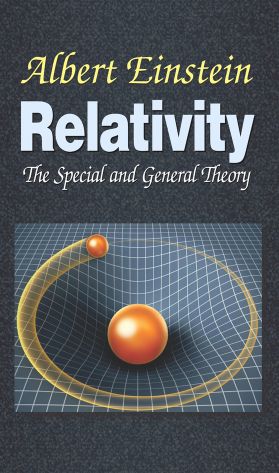 Prabhat Relativity the Special General Theory